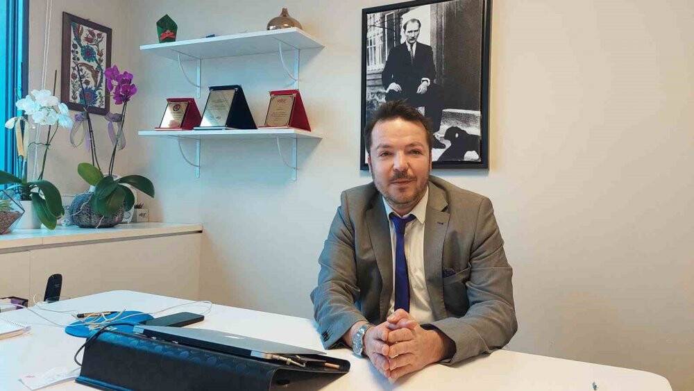 Çocuklar için deprem haberleri uyarısı