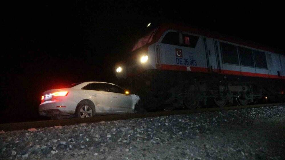 Ölümden döndüler