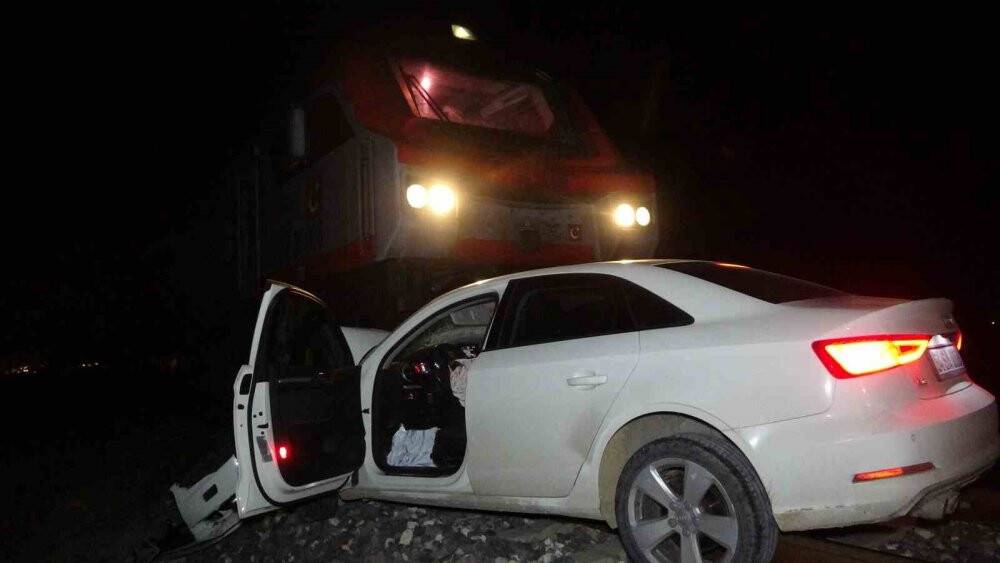 Ölümden döndüler