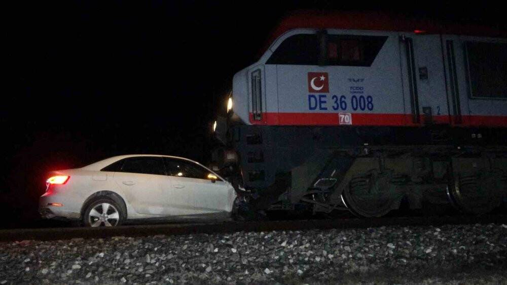 Ölümden döndüler