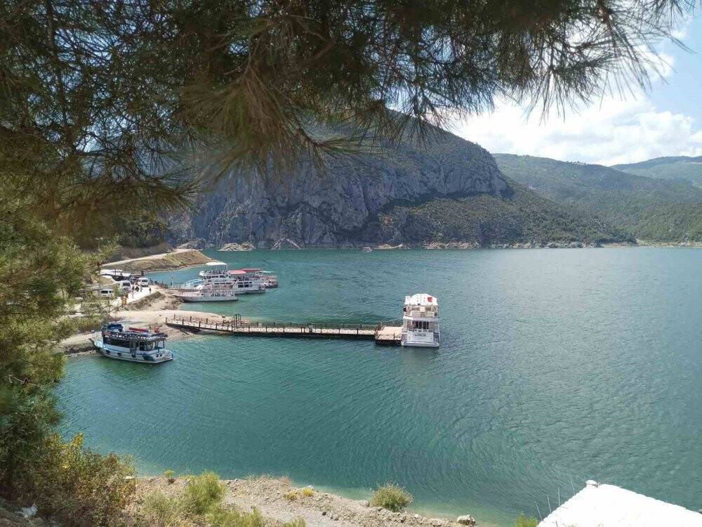 Son 2 yılda 30 bin sülün bırakıldı