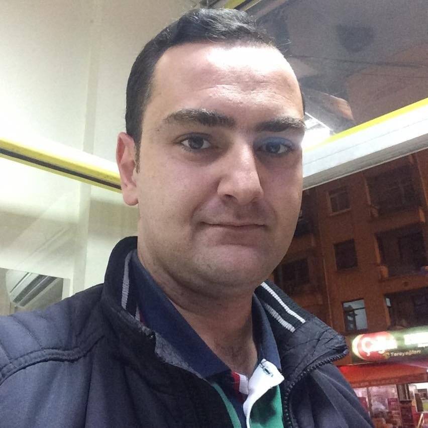 Düğün konvoyundaki kazada damat öldü