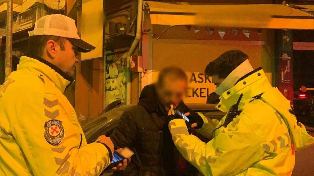 İki birada bu kadar çıkıyor mu ya diyerek kendini savundu