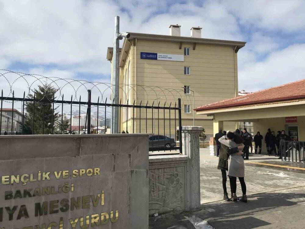 Konya’daki depremzede sayısı belli oldu