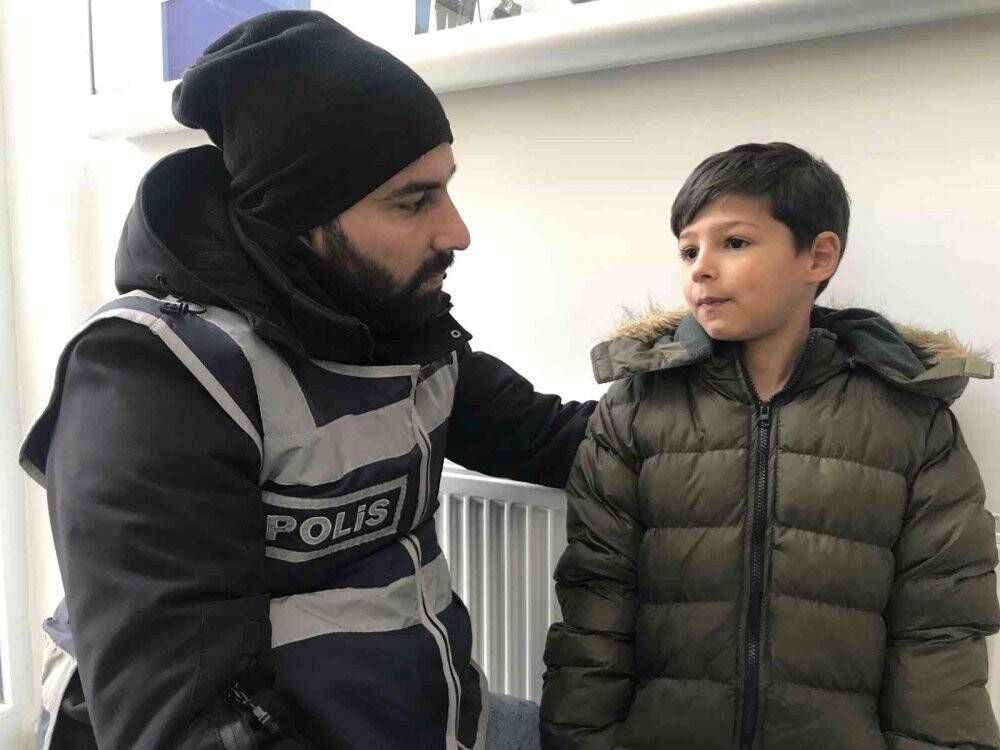 Konya’daki depremzede sayısı belli oldu