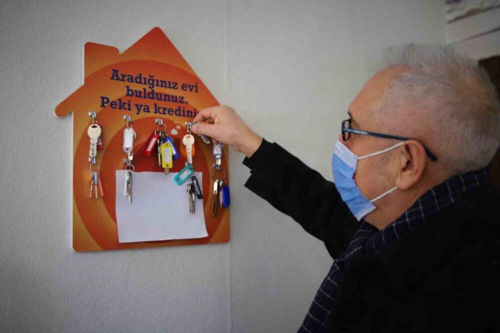 Ahlaksızlar yine iş başında, 800 liralık kiralar 4 bine çıktı!