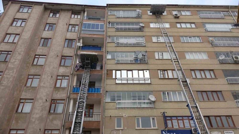 Ahlaksızlar yine iş başında, 800 liralık kiralar 4 bine çıktı!