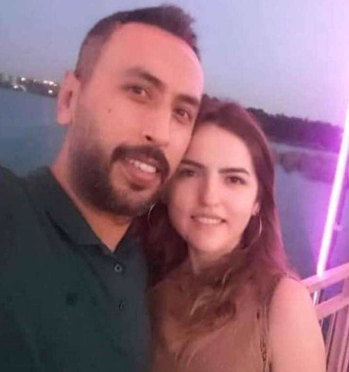 Cansu öğretmen için son görev