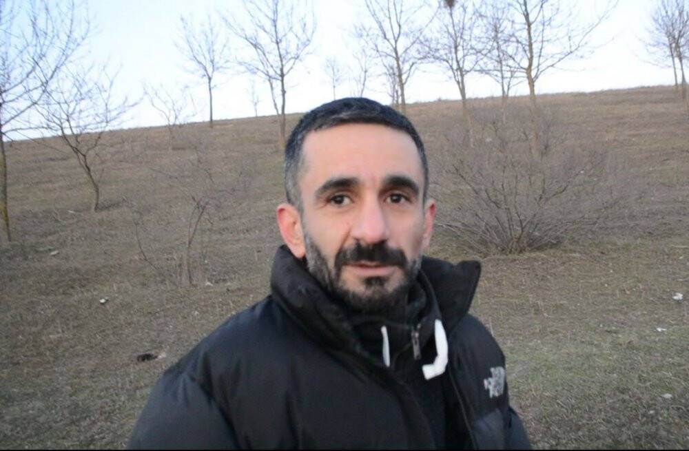 Otomobil takla attı, emniyet kemeri hayat kurtardı