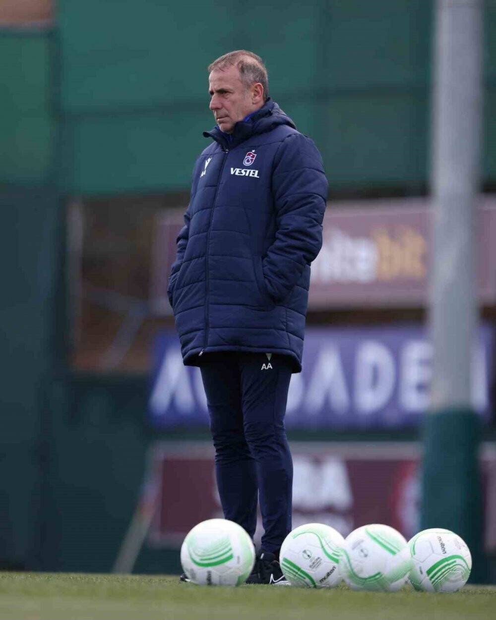 Trabzonspor tarihinin en zor maçına çıkıyor! Gelir depremzedelere