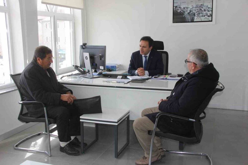 Depremzedeler için seferber olup 177 bin lira topladılar