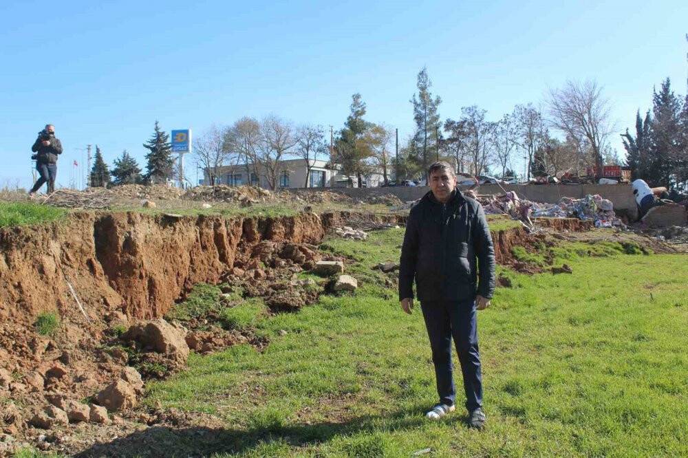 Fay hattı geçtiği yeri savaş alanına çevirdi