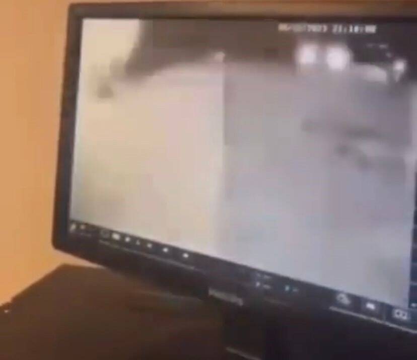 Şile’de mayın mı patladı?