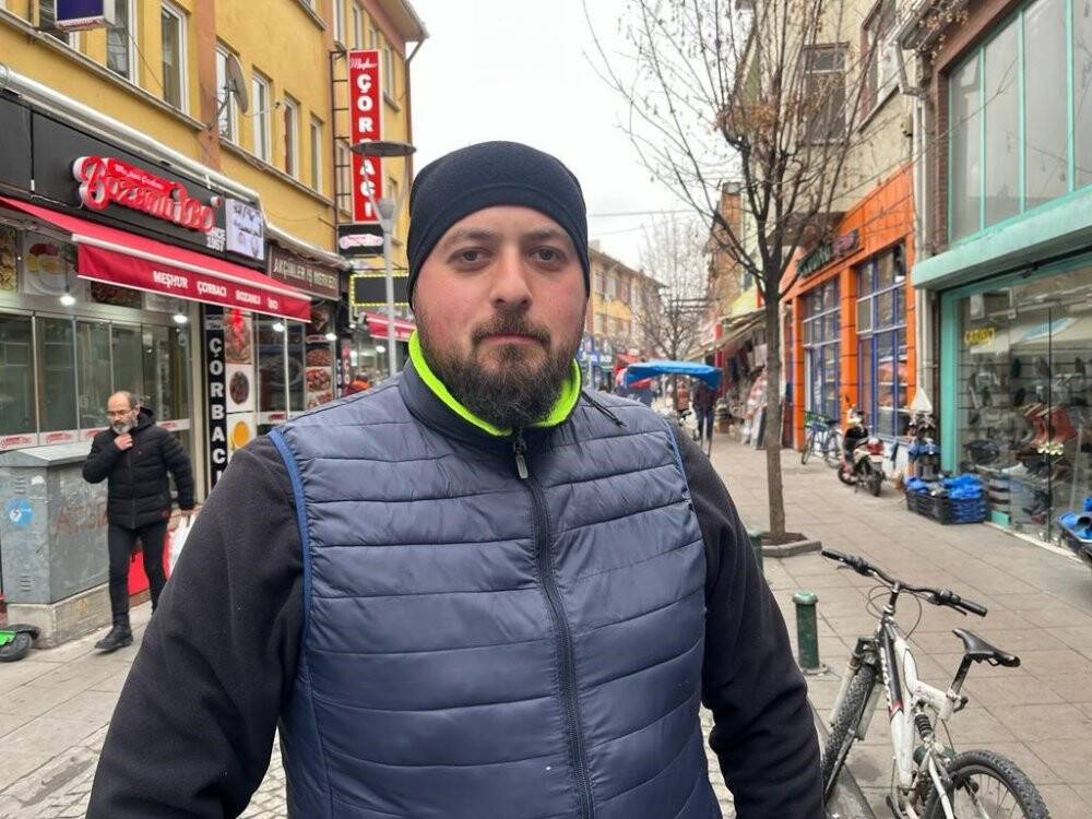 900 kilometre uzakta depremi böyle hissettiler