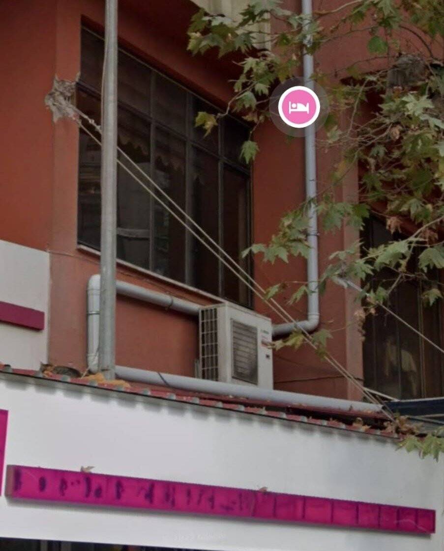 Deprem çöken otelin sebebi ortaya çıktı