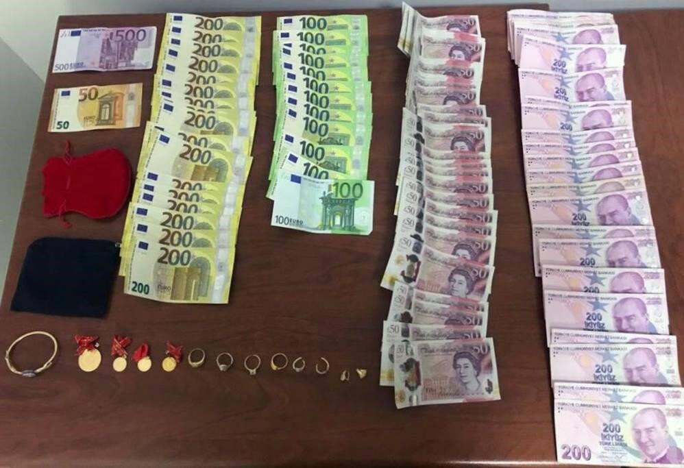 Deprem fırsatçıları durmuyor!