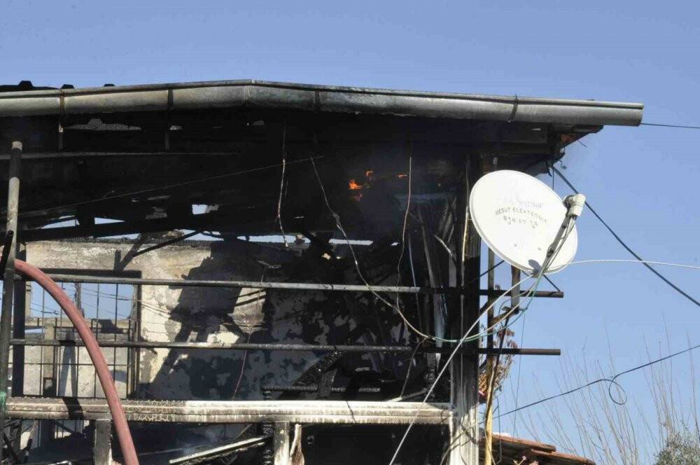 Elektrik tellerinden çıktı: Kullanılamaz hale geldi