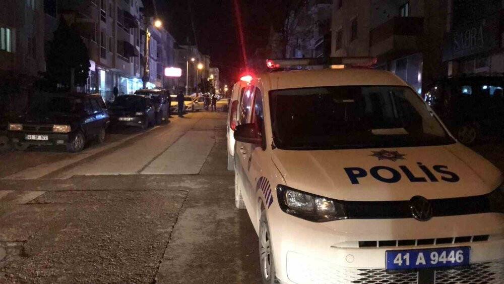 Evinin önünde acımasızca öldürüldü