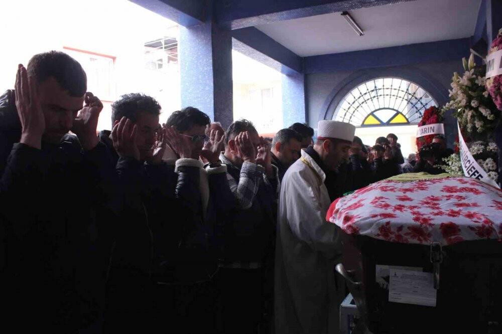 "İyilik" için gitmişti, cenazesi geldi