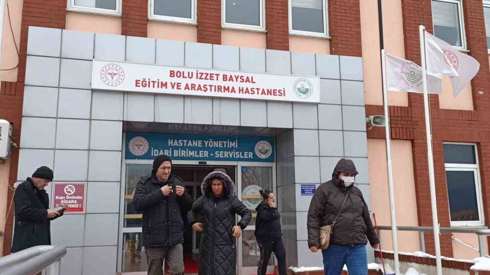 Ailesini ve sol kolunu kaybetti