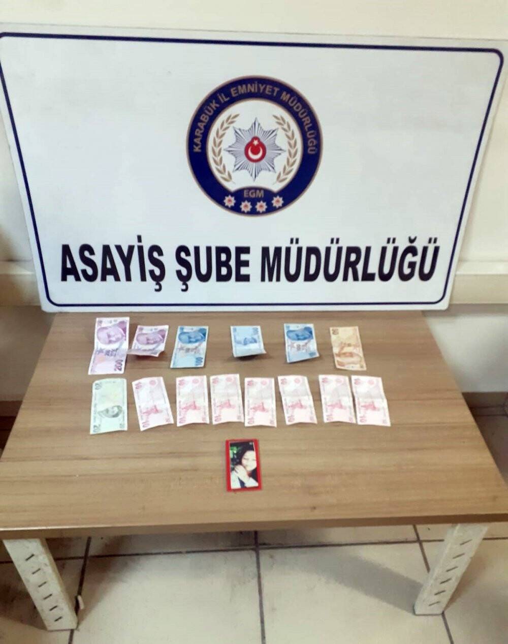 "Depremzedeyim" diyerek dolandırıcılık yapan şahıs yakalandı