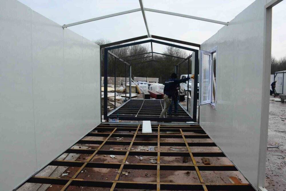 Konteynere talep artınca üretim iki katına çıktı