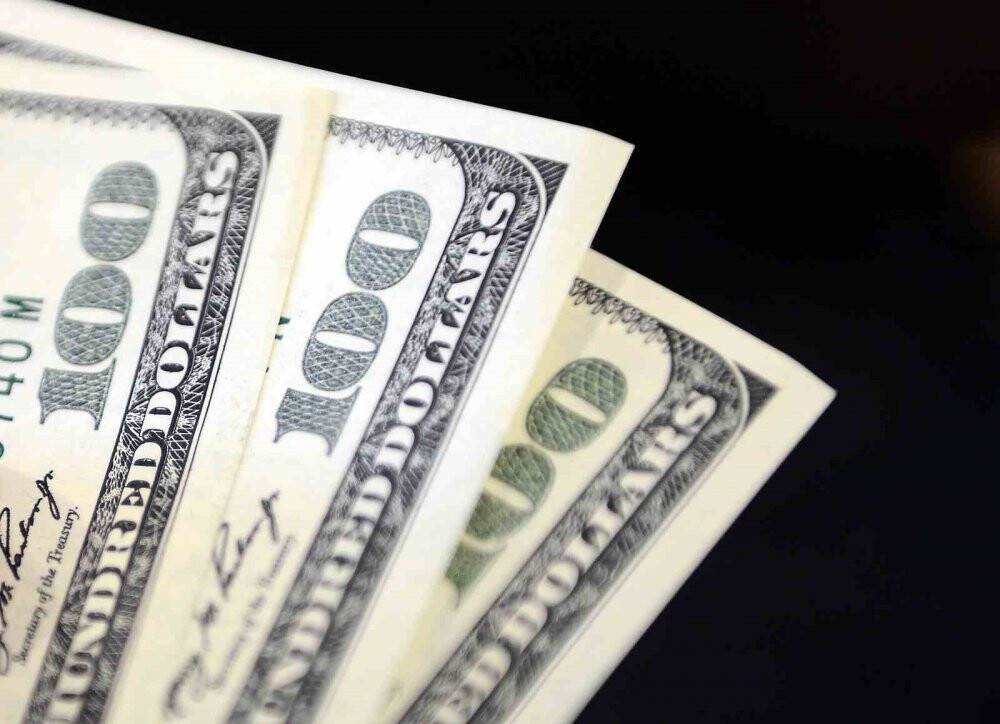 Serbest piyasada döviz kurları