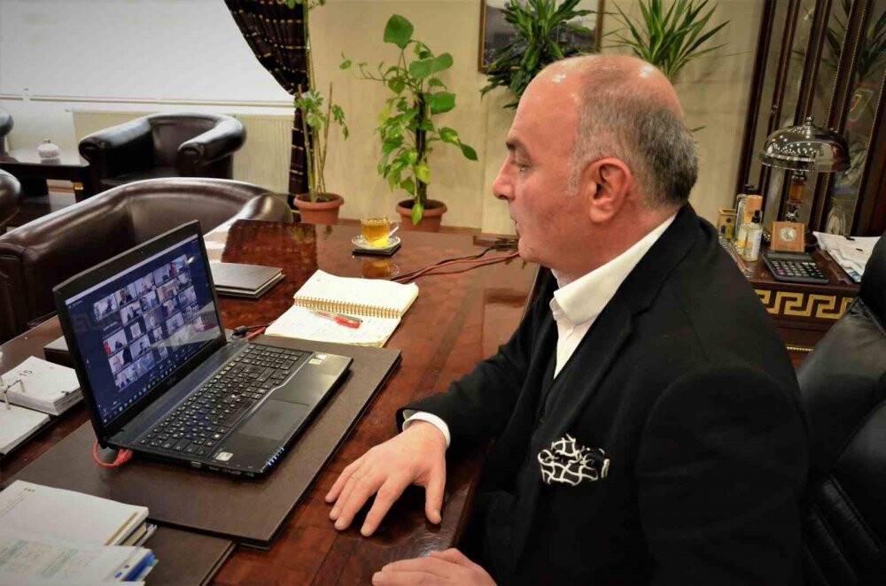 TOBB, konut seferberliğini başlattı