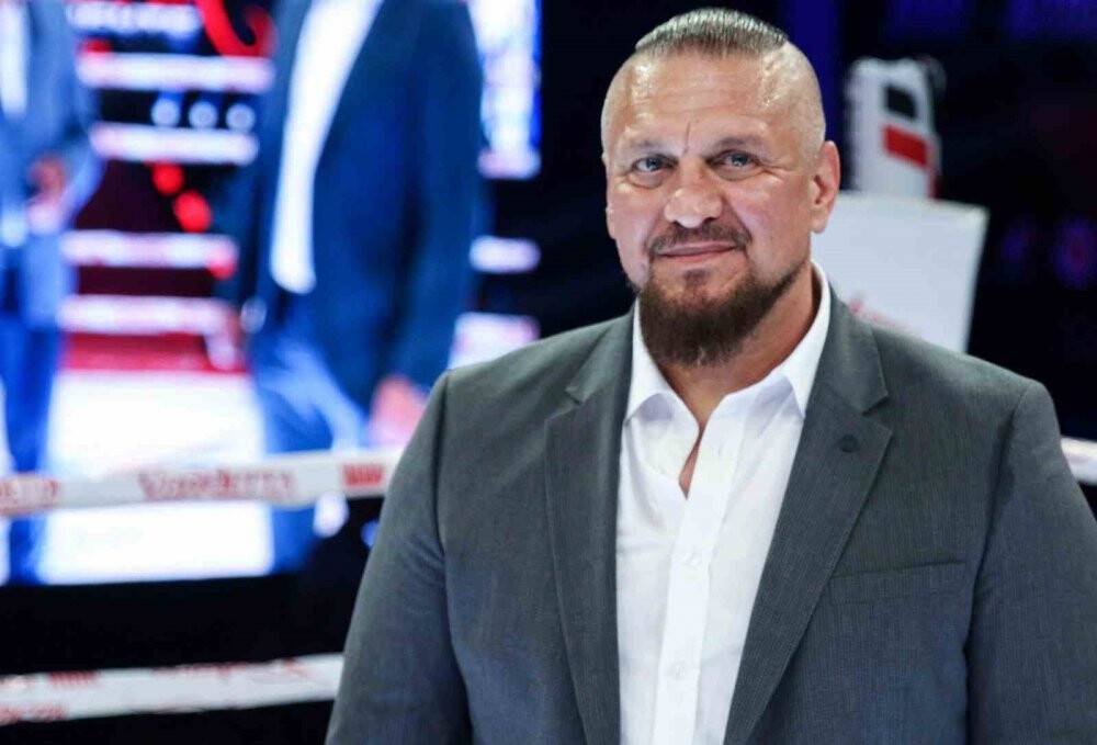 Avusturya’daki Türk boksörler, depremzedeler için ringe çıkacak