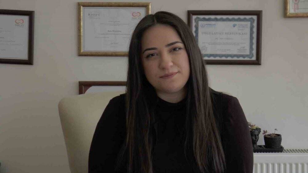 Depremi atlatmanın en iyi yolu ‘sosyalleşmek’