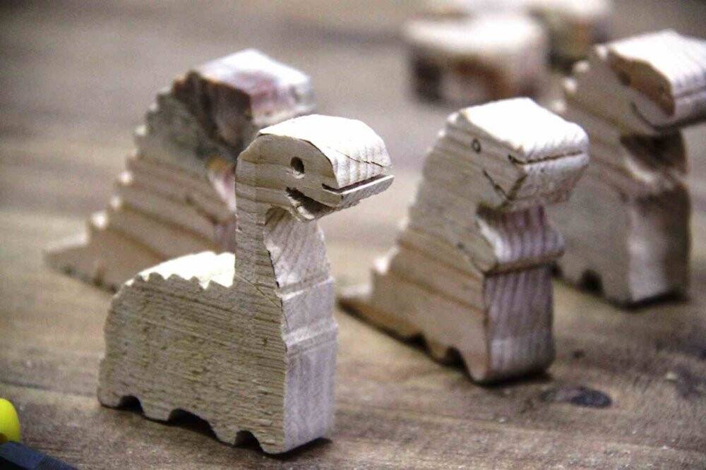 Yazılım mühendisliği okuyan öğrencilerden depremzede çocuklara oyuncak