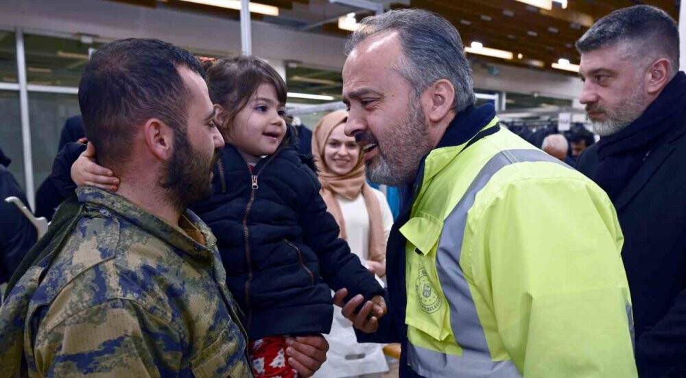 Bu mağazanın sermayesi para değil, sevgi