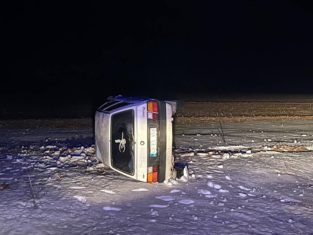 aa-20230221-30366673-30366671-konyada-trafik-kazasinda-surucu-yaralandi-1.jpg