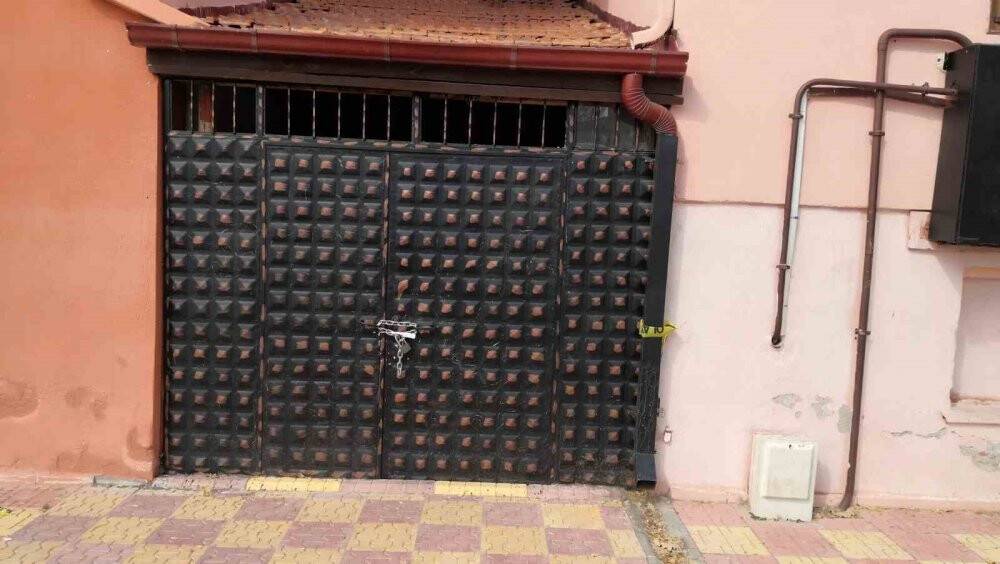 Aksaray’da 3 okul mühürlendi