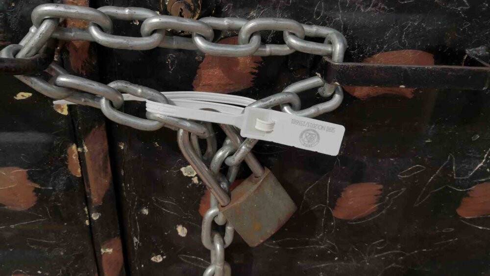 Aksaray’da 3 okul mühürlendi