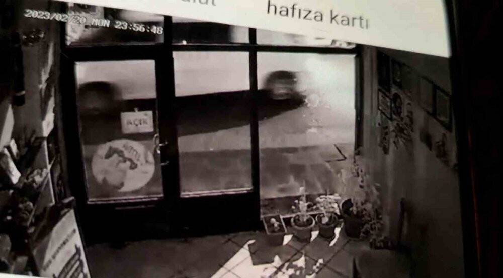 Dövme yapmadı diye dehşeti yaşattılar