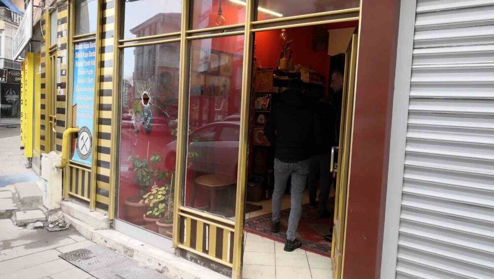 Dövme yapmadı diye dehşeti yaşattılar