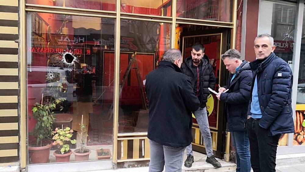 Dövme yapmadı diye dehşeti yaşattılar