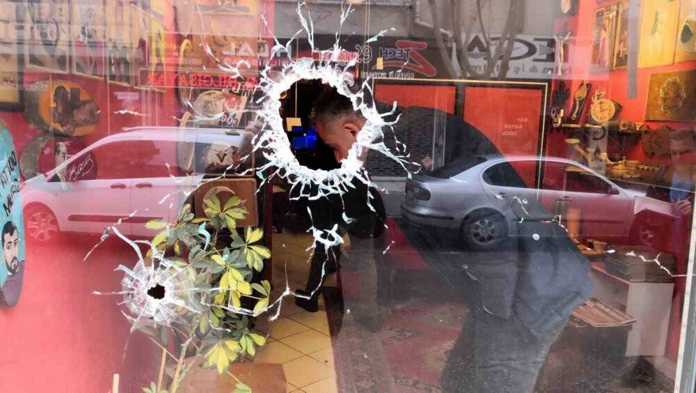 Dövme yapmadı diye dehşeti yaşattılar