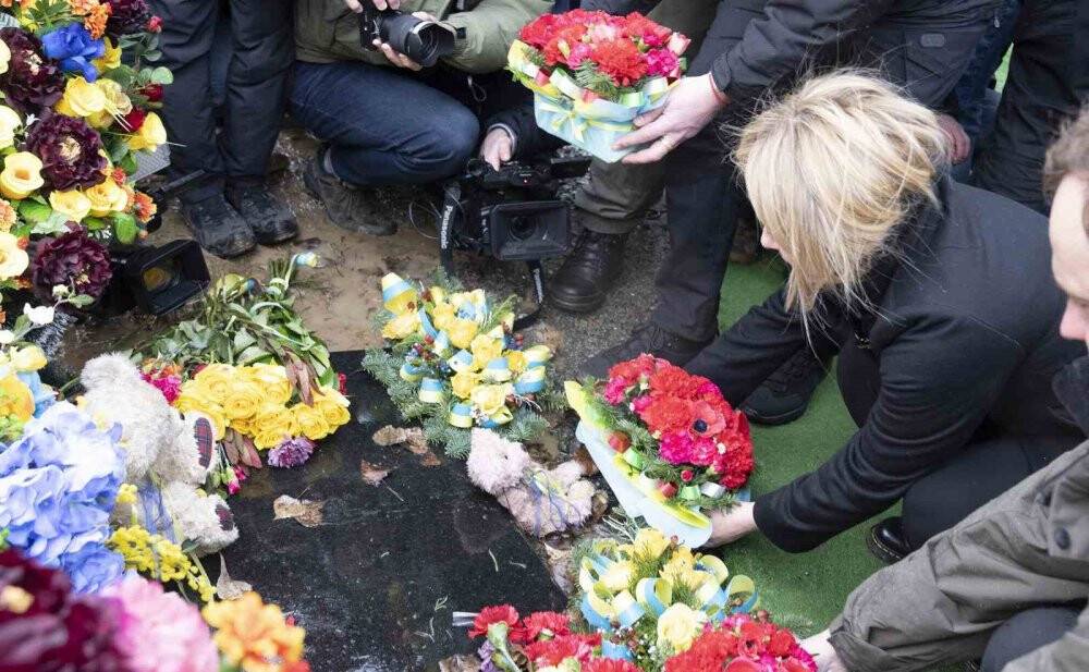 İtalya Başbakanı Meloni, Ukrayna’da