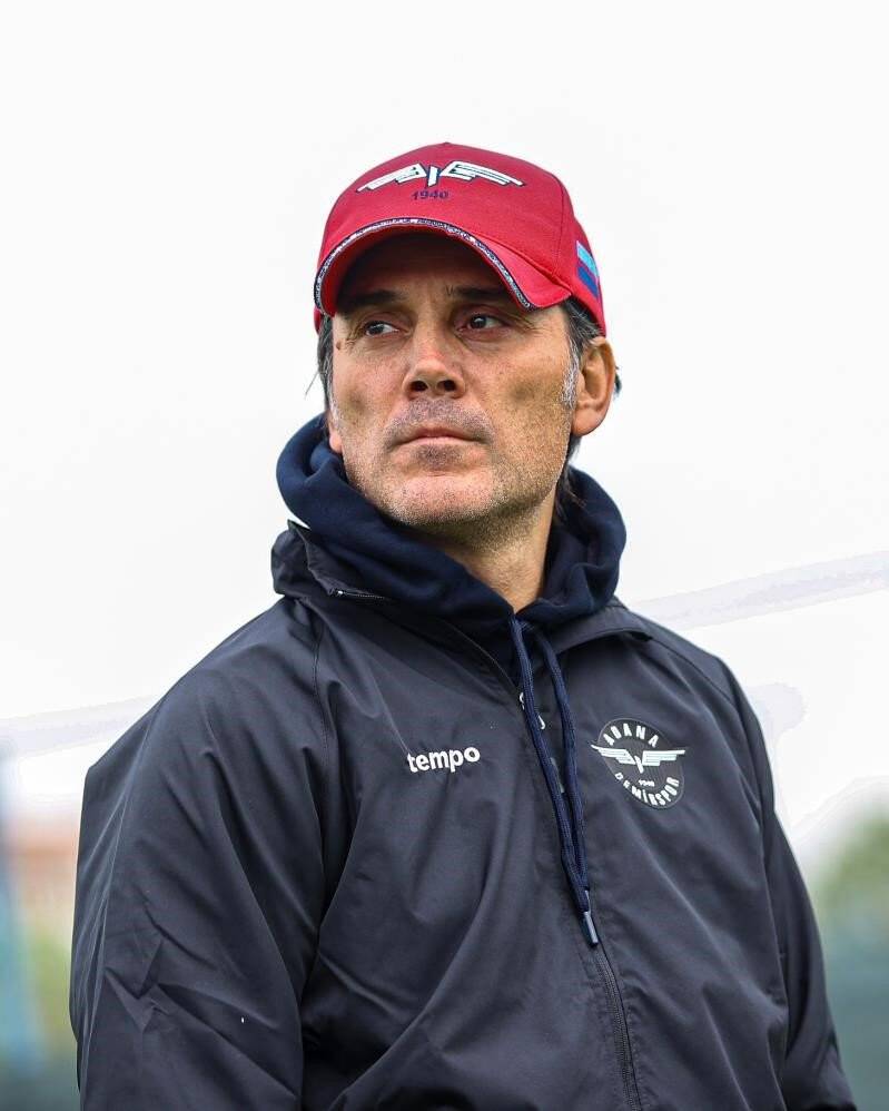 Vincenzo Montella’dan depremzedeler için yardım çağrısı