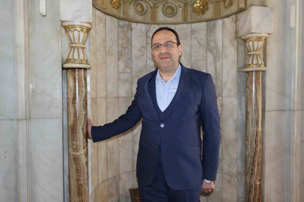 Denge sütunları 3 büyük depremde de kusursuz döndü