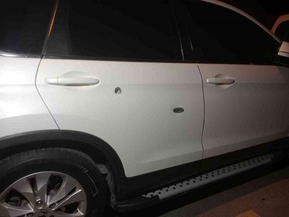 Kavga kanlı bitti: 2 yaralı