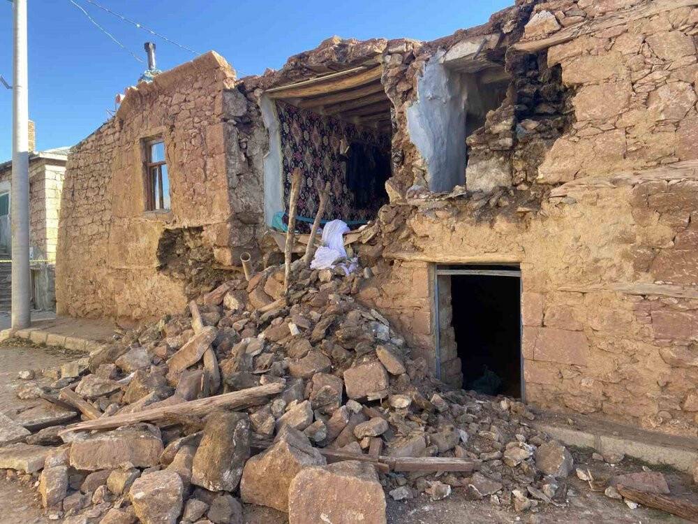 Konya fayı kırılırsa ne kadar büyüklükte deprem olur?