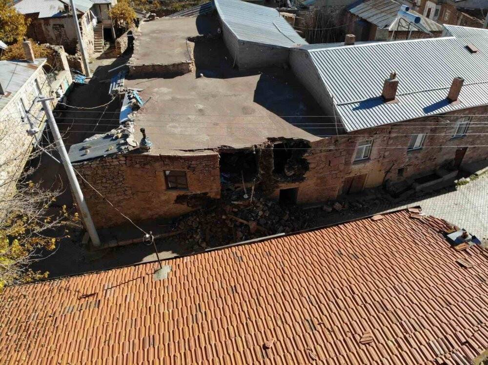 Konya fayı kırılırsa ne kadar büyüklükte deprem olur?