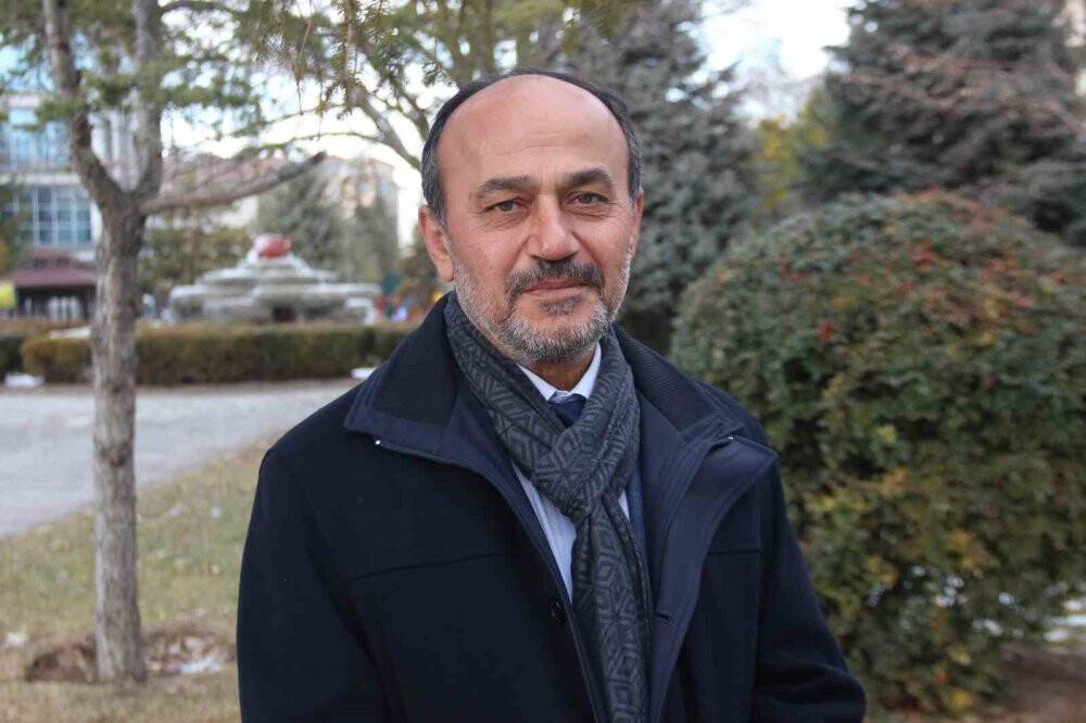 Konya fayı kırılırsa ne kadar büyüklükte deprem olur?