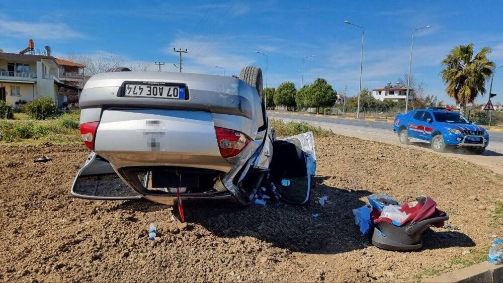 Ölümden döndüler, yardıma koştular