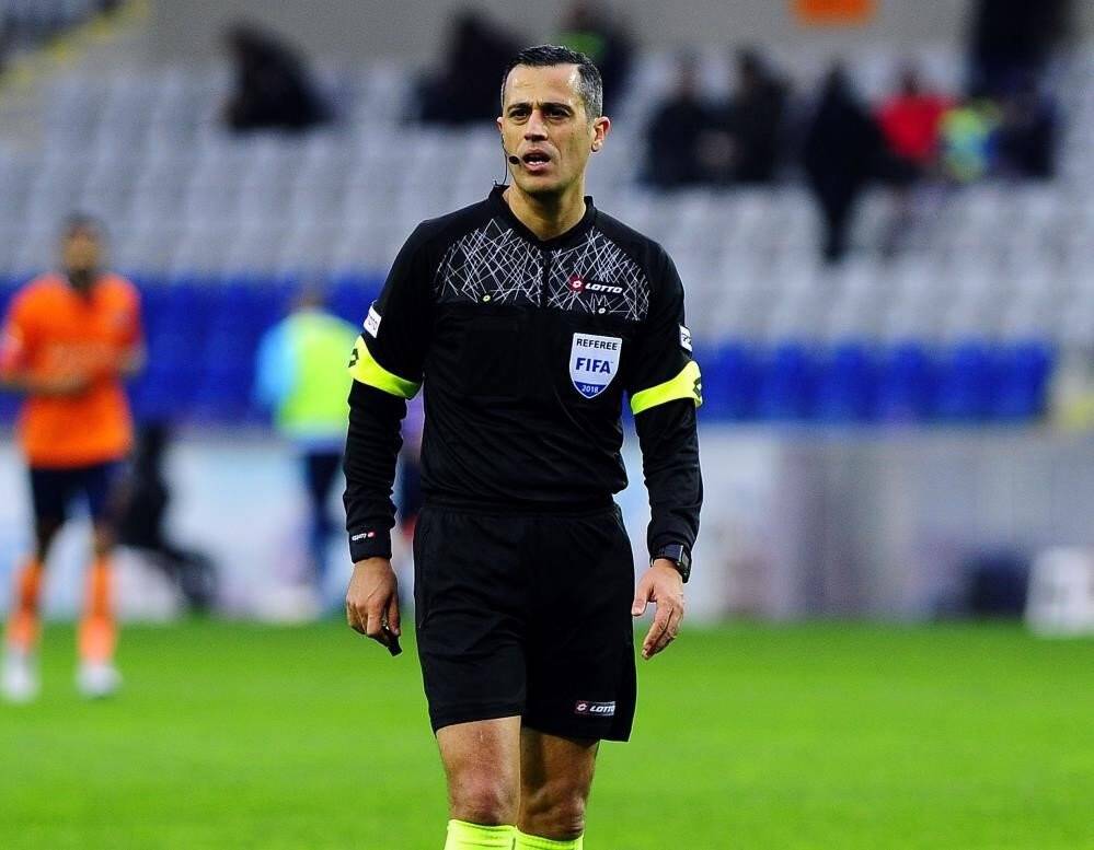 Fenerbahçe - Konyaspor maçının VAR’ı belli oldu