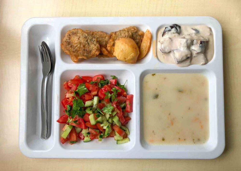 Deprem bölgesinde yemek dağıtımında dikkat edilecekler