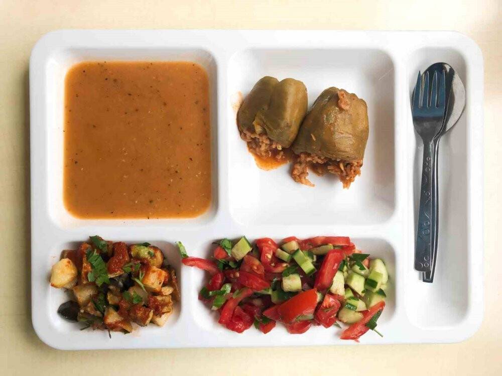 Deprem bölgesinde yemek dağıtımında dikkat edilecekler